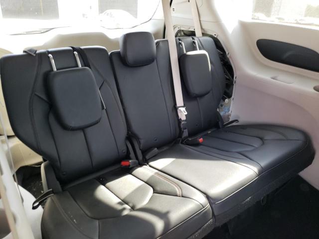Zdjęcie 9 z aukcji – 2019 CHRYSLER PACIFICA T z VIN 2C4RC1BGXKR685521