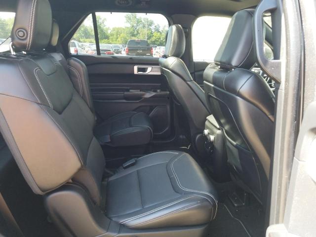 Photo 6 from auction – 2020 FORD EXPLORER S with VIN 1FM5K8GC0LGB81798