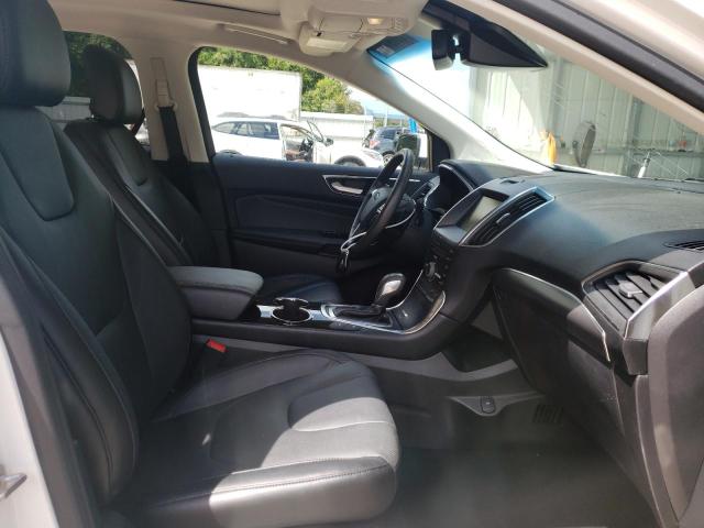 Photo 5 from auction – 2015 FORD EDGE TITAN with VIN 2FMPK4K81FBB64573