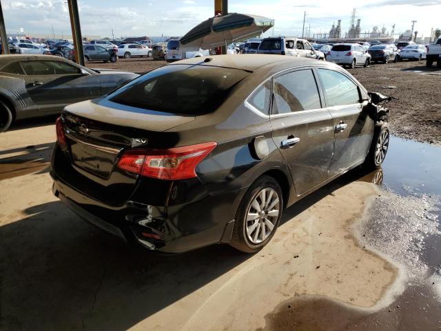Photo 4 from auction – 2017 NISSAN SENTRA S with VIN 3N1AB7AP8HL638985