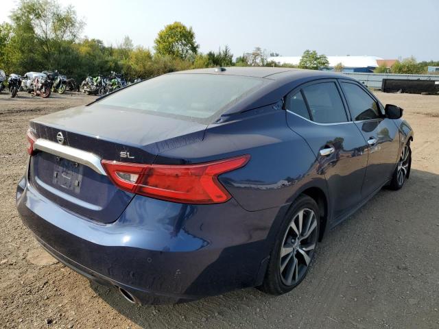 Photo 4 from auction – 2017 NISSAN MAXIMA 3.5 with VIN 1N4AA6AP2HC392639