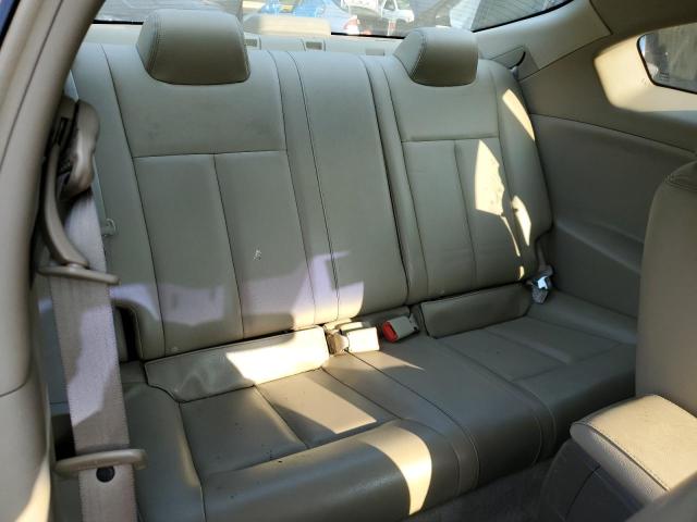 Photo 6 from auction – 2008 NISSAN ALTIMA with VIN 1N4AL24E98C129058