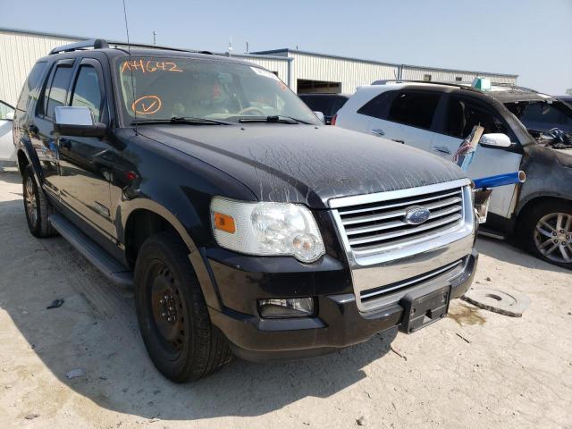 Photo 1 from auction – 2006 FORD EXPLORER L with VIN 1FMEU75836UA41642