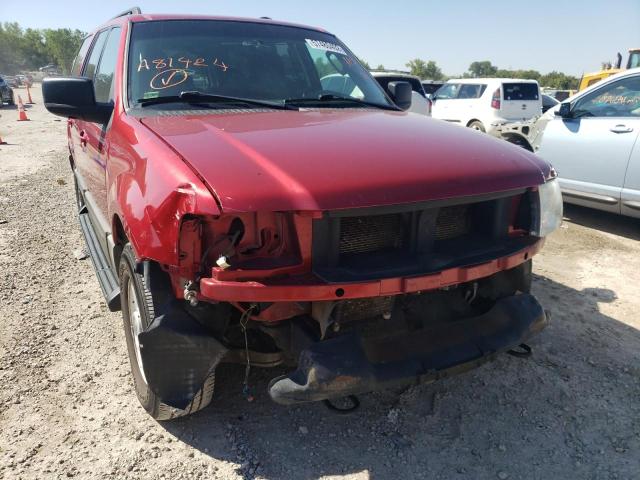 Photo 9 from auction – 2006 FORD EXPEDITION with VIN 1FMPU16566LA81424