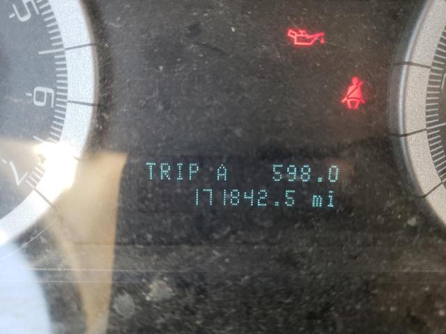 Photo 8 from auction – 2009 FORD ESCAPE HYB with VIN 1FMCU49339KC41618