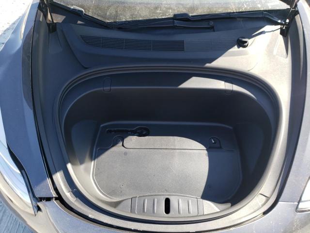 Photo 7 from auction – 2019 TESLA MODEL 3 with VIN 5YJ3E1EA6KF317100