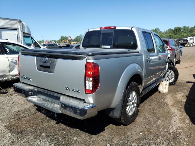 Photo 4 from auction – 2016 NISSAN FRONTIER S with VIN 1N6AD0EVXGN715973