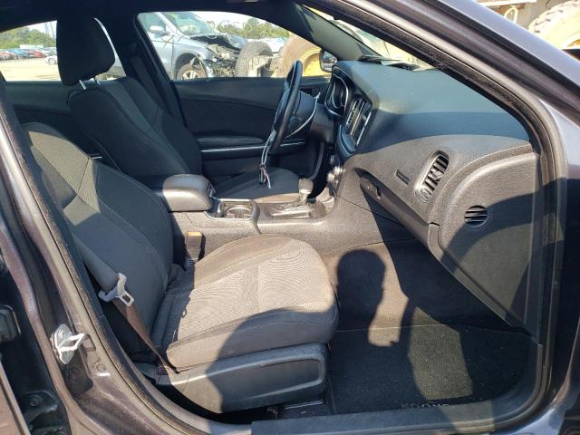 Photo 5 from auction – 2016 DODGE CHARGER SX with VIN 2C3CDXHG3GH120915