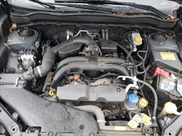 Foto 7 de la subasta – 2017 SUBARU FORESTER con VIN JF2SJABC5HH421567