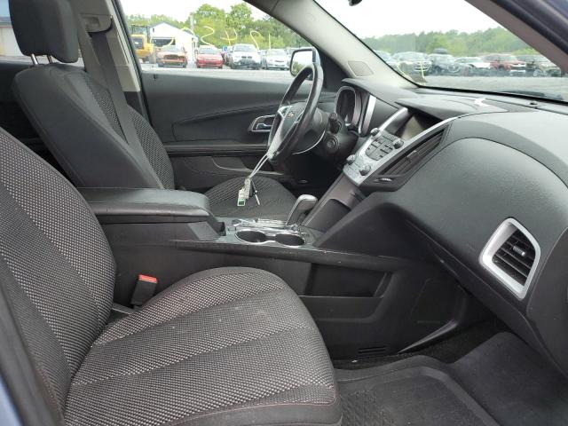 Photo 5 from auction – 2015 CHEVROLET EQUINOX LT with VIN 2GNFLGEK5F6217779