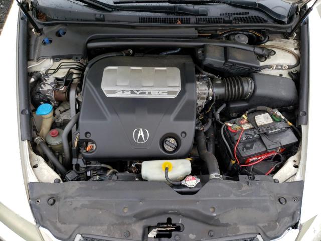 Photo 7 from auction – 2007 ACURA TL with VIN 19UUA66247A013236