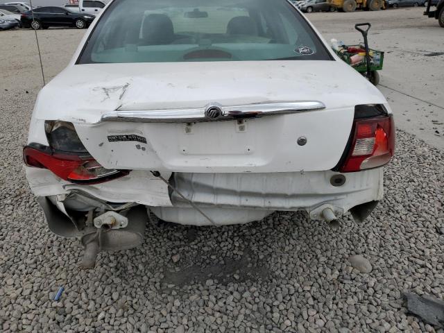 صورة رقم 9 من المزاد - 2001 MERCURY SABLE GS مع VIN 1MEFM50U91G644537