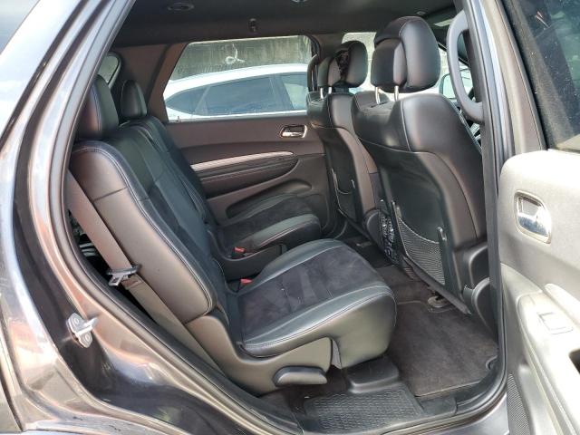 Photo 6 from auction – 2018 DODGE DURANGO GT with VIN 1C4RDJDG3JC115829