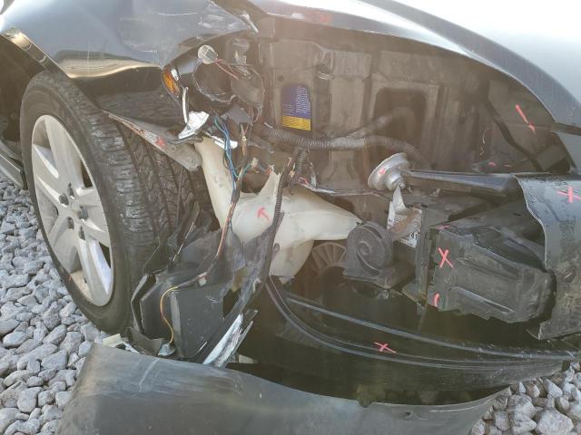 Photo 9 from auction – 2011 CHEVROLET IMPALA LS with VIN 2G1WF5EK9B1309661