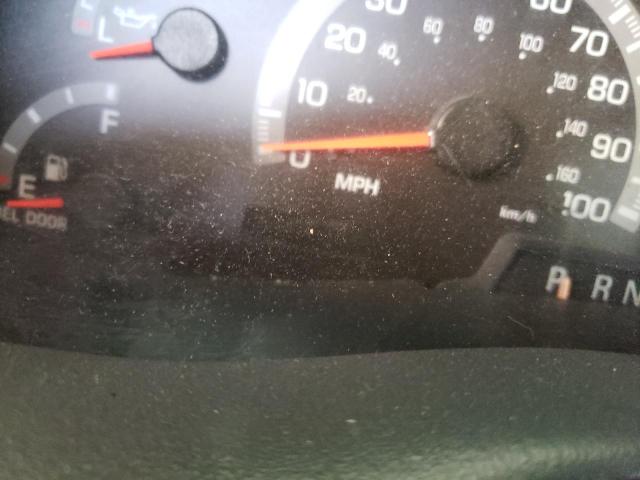 Photo 8 from auction – 2000 FORD EXPEDITION with VIN 1FMPU16L3YLA30481