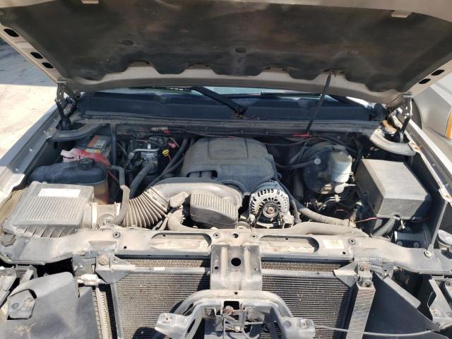 Photo 7 from auction – 2008 CHEVROLET SILVERADO with VIN 2GCEK19J081192506
