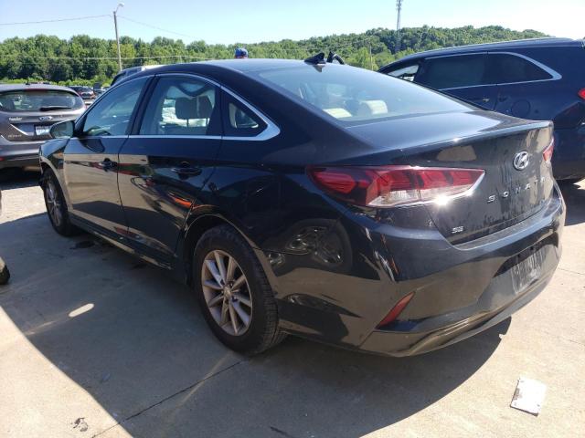 Photo 3 from auction – 2019 HYUNDAI SONATA SE with VIN 5NPE24AF2KH817986