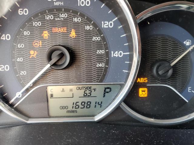 Photo 8 from auction – 2016 TOYOTA COROLLA L with VIN 2T1BURHE7GC592806