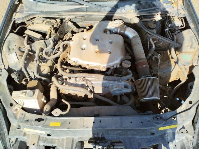 Photo 7 from auction – 2005 INFINITI G35 with VIN JNKCV54E45M427228