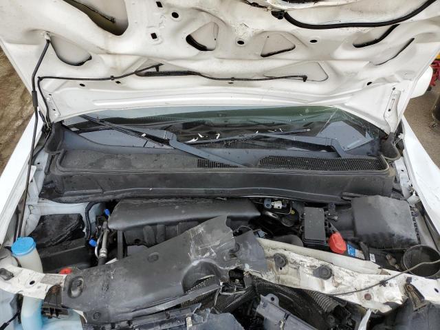 Photo 7 from auction – 2015 HONDA PILOT EXL with VIN 5FNYF4H56FB019011