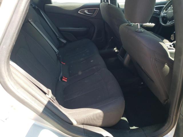 Photo 6 from auction – 2015 CHRYSLER 200 LIMITE with VIN 1C3CCCAB3FN558902