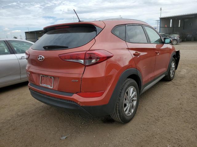 Photo 4 from auction – 2017 HYUNDAI TUCSON LIM with VIN KM8J3CA41HU396728