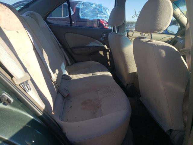 Photo 6 from auction – 2006 NISSAN SENTRA with VIN 3N1CB51D36L475128