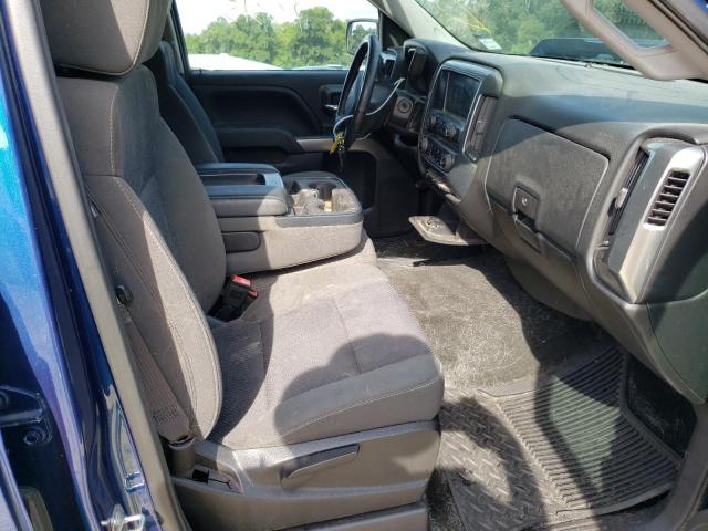 Photo 5 from auction – 2017 CHEVROLET SILVERADO with VIN 3GCPCREC0HG179824