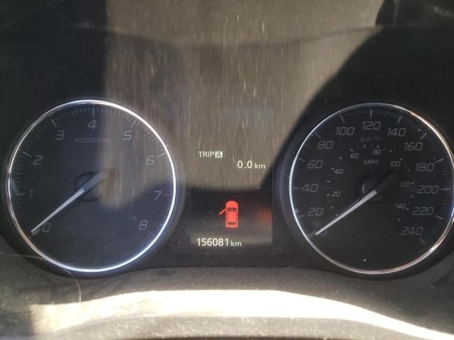 Photo 8 from auction – 2014 MITSUBISHI OUTLANDER with VIN JA4JZ4AX9EZ605659