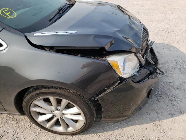Photo 9 from auction – 2016 BUICK VERANO CON with VIN 1G4PR5SK1G4118315
