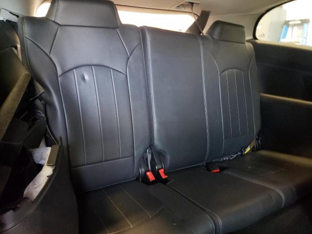 Photo 9 from auction – 2016 CHEVROLET TRAVERSE L with VIN 1GNKVJKD8GJ290337