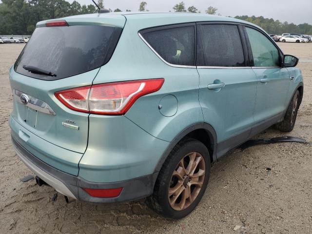 Photo 4 from auction – 2013 FORD ESCAPE SEL with VIN 1FMCU0HX3DUB02888