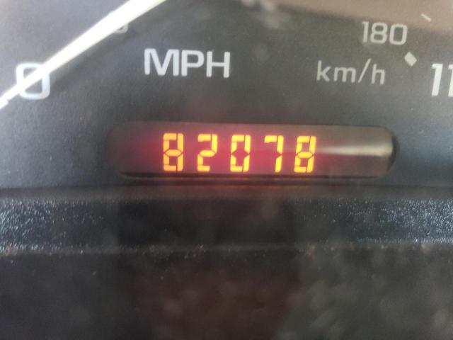 Photo 8 from auction – 2004 CHEVROLET CAVALIER with VIN 1G1JF52F347336328