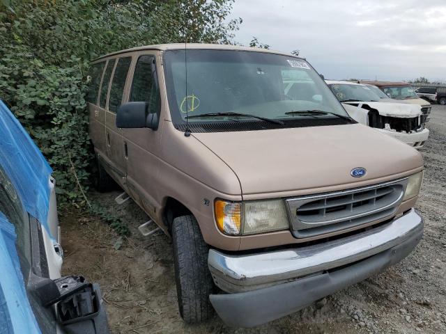FORD ECONOLINE 1997 with VIN 1FBHE31LXVHA75588 - Photo from auction
