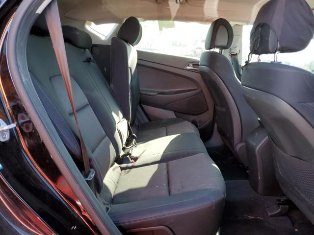 Photo 6 from auction – 2016 HYUNDAI TUCSON SE with VIN KM8J23A41GU107042