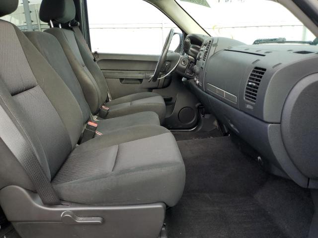 Photo 5 from auction – 2011 CHEVROLET SILVERADO with VIN 1GCNKSE04BZ426597