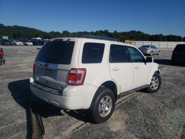 Photo 4 from auction – 2011 FORD ESCAPE with VIN 1FMCU0E73BKB45611