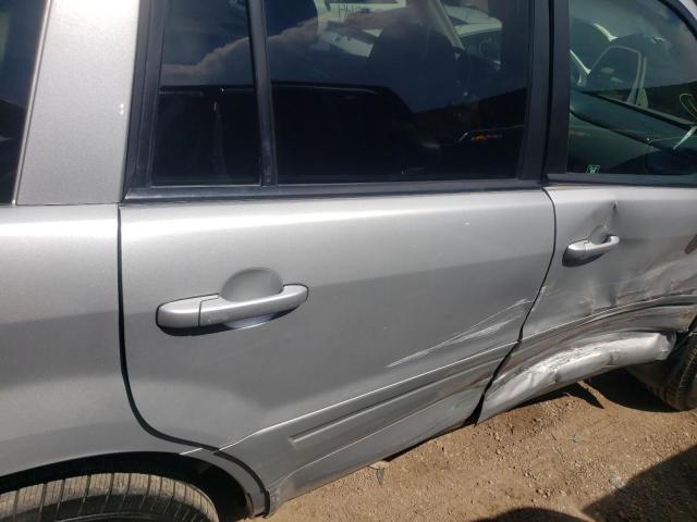 Zdjęcie 9 z aukcji – 2008 HONDA PILOT EXL z VIN 5FNYF18518B029950