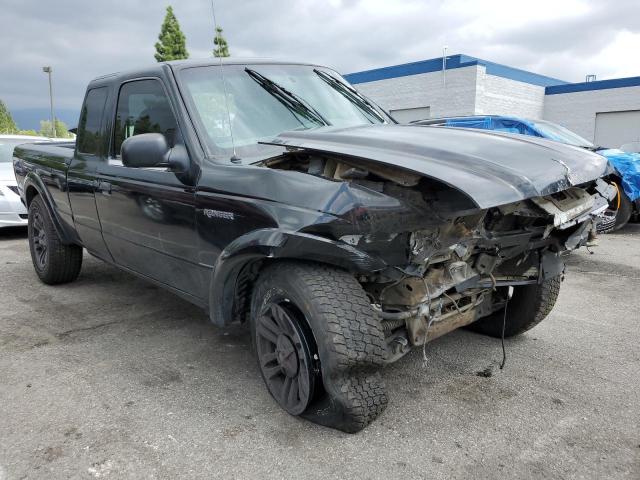 Photo 1 from auction – 2002 FORD RANGER SUP with VIN 1FTYR14U12PA63257