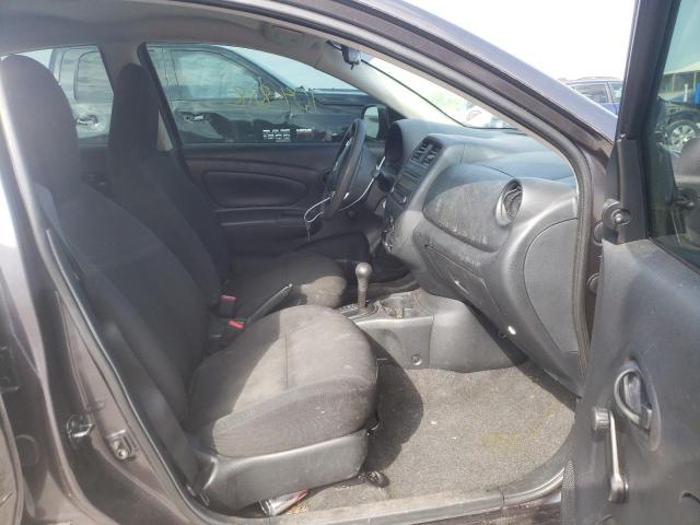Photo 5 from auction – 2015 NISSAN VERSA S with VIN 3N1CN7AP2FL944660