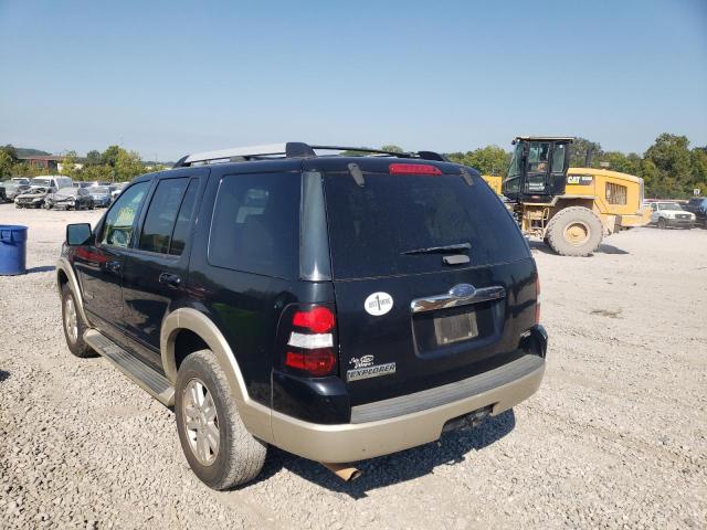 Photo 3 from auction – 2006 FORD EXPLORER E with VIN 1FMEU64E46UB39919