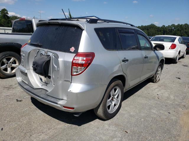 Фото 4 с аукциона – 2011 TOYOTA RAV4 с VIN 2T3BK4DV7BW040543