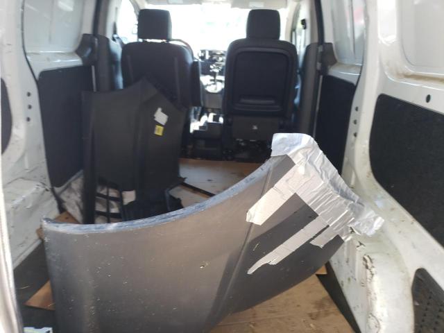 Photo 6 from auction – 2017 CHEVROLET EXPRESS with VIN 3N63M0YN9HK719170