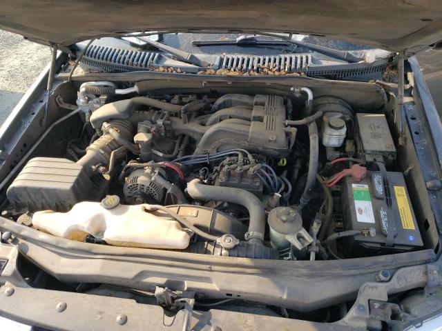 Photo 7 from auction – 2007 FORD EXPLORER E with VIN 1FMEU74E97UA67820