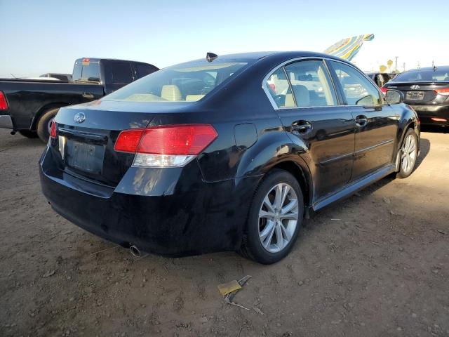Photo 4 from auction – 2013 SUBARU LEGACY 3.6 with VIN 4S3BMDK66D2009799