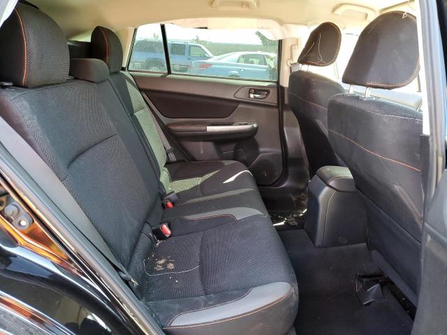 Photo 6 from auction – 2017 SUBARU CROSSTREK with VIN JF2GPABC8HH259003