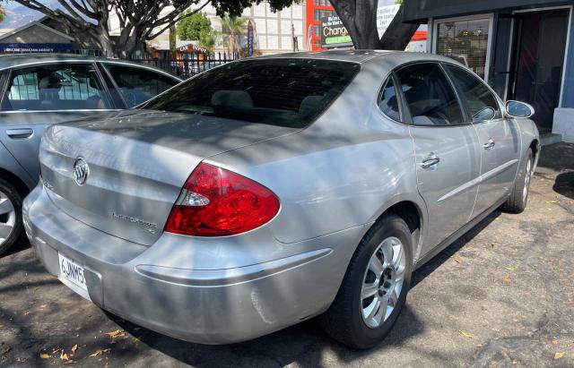 Photo 4 from auction – 2006 BUICK LACROSSE C with VIN 2G4WC552961181164