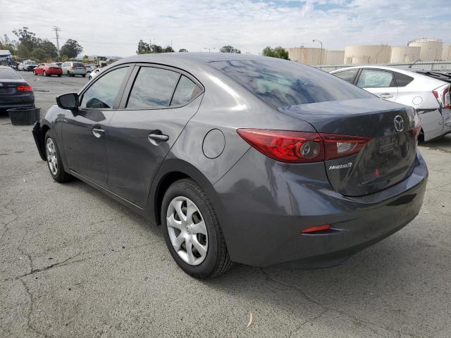 Photo 3 from auction – 2015 MAZDA 3 SPORT with VIN 3MZBM1U7XFM178172