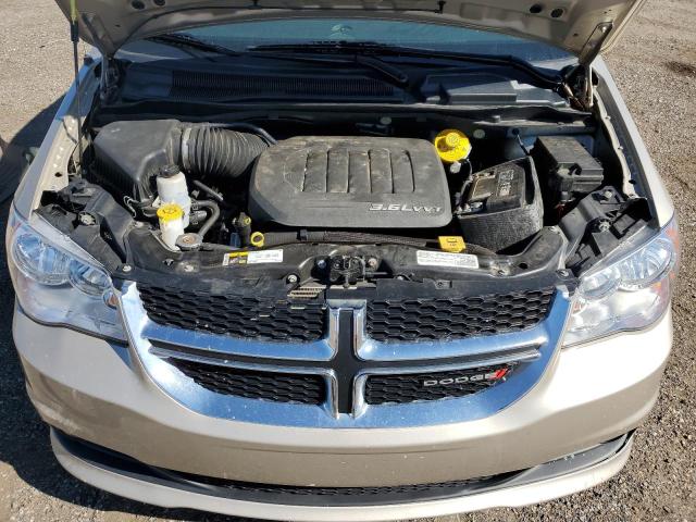 Photo 7 from auction – 2016 DODGE GRAND CARA with VIN 2C4RDGCG0GR102721