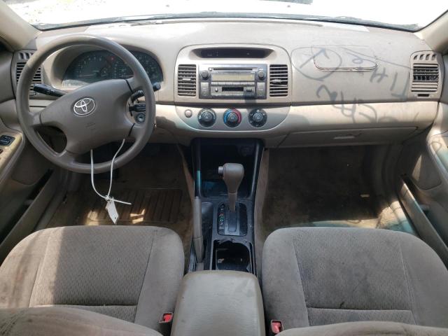 Photo 9 from auction – 2002 TOYOTA CAMRY LE with VIN 4T1BE32K92U066435